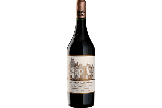 Pessac - Chateau Haut Brion 2015