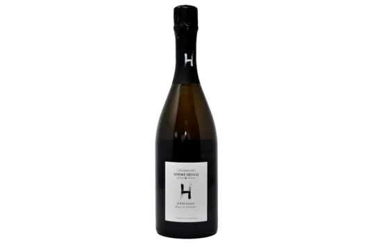 Heucq Nature Blanc de Meunier