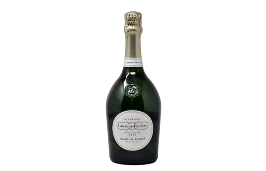 Laurent Perrier Blanc de Blancs