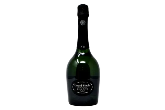 Laurent Perrier Grand Siecle Nr 25
