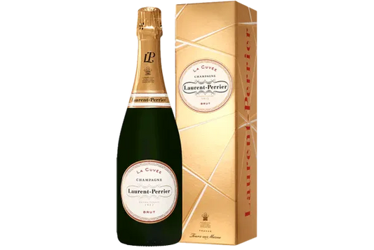 Laurent Perrier La Cuvée - Jeroboam