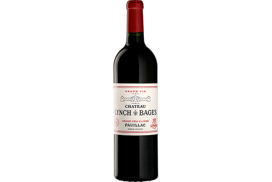 Pauillac - Chateau Lynch Bages 2019