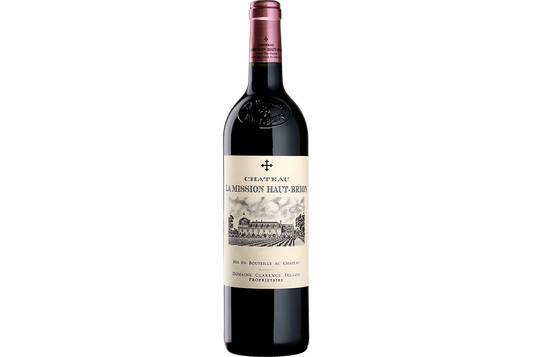 Pessac - Chateau La Mission Haut Brion 2016