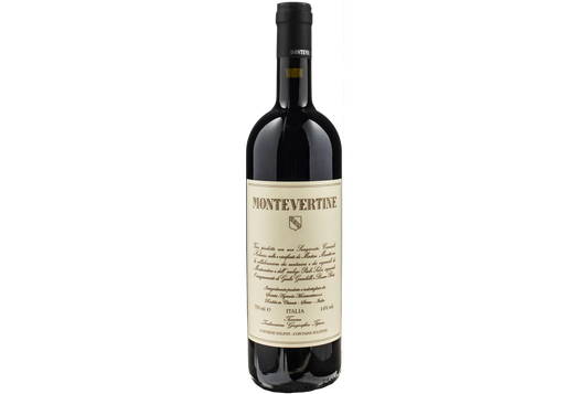 Monte Vertine Montevertine 2021