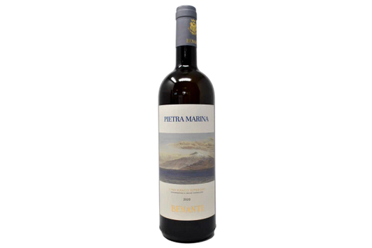 Etna Bianco Benanti Pietramarina - Magnum 2012