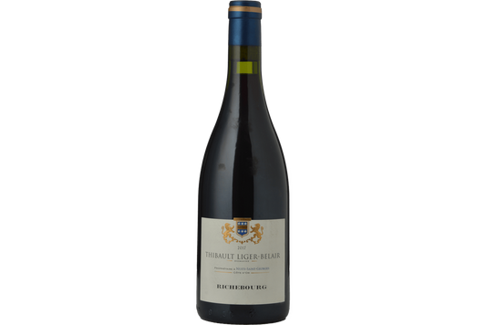 Richebourg Domaine Thibault Liger Belair 2020