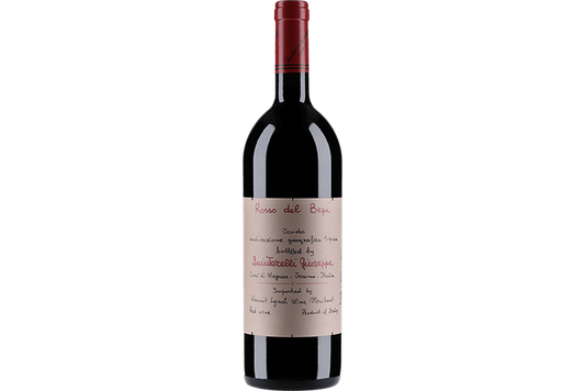 Rosso del Bepi Quintarelli 2014