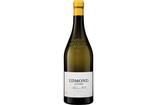 Sancerre Alphonse Mellot Cuvée  Edmond 2016