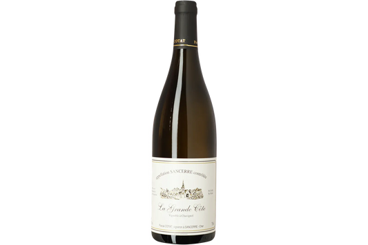 Sancerre Pascal Cotat La Grand Cote 2023