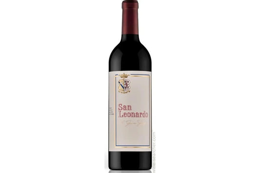 San Leonardo Guerrieri Gonzaga 2018