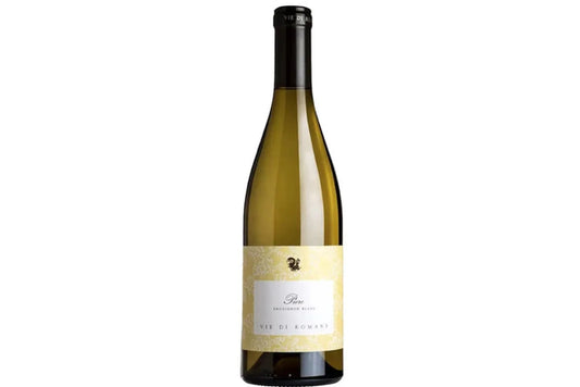 Sauvignon Vie di Romans Piere 2023