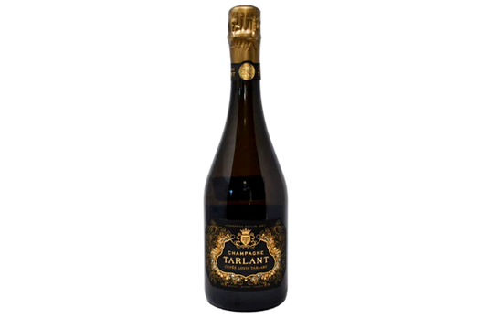 Tarlant Cuvée Louis 2004