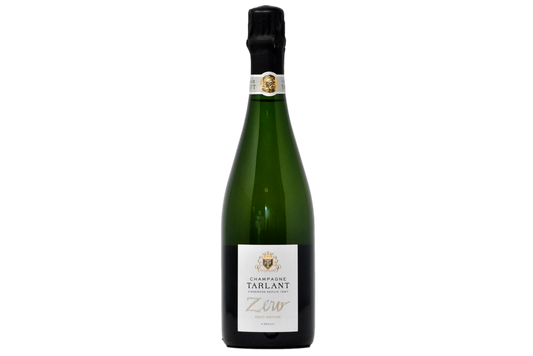 Tarlant Zero Brut Nature