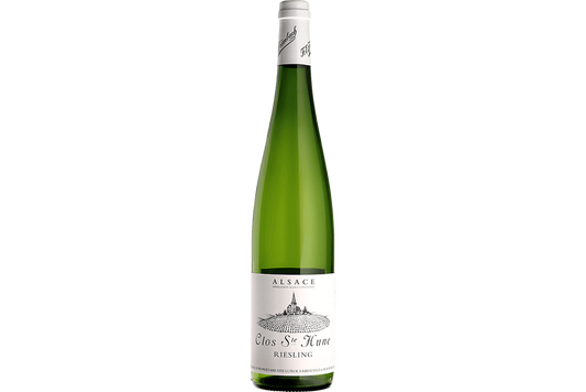 Riesling Trimbach Clos St. Hune 2018