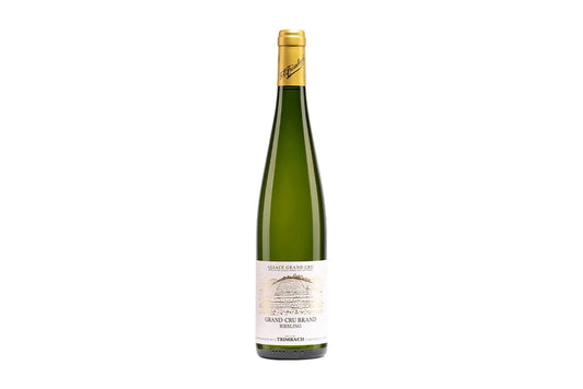 Riesling Trimbach Grand Cru Brand 2019