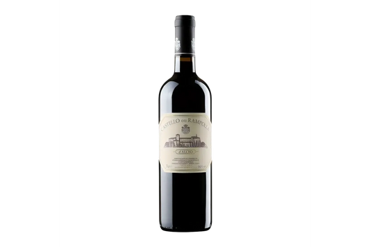 Vigna d'Alceo Castello dei Rampolla 2017