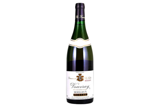 Vouvray Clos Naudine Moelleux Reserve 2016